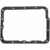 TOS 18106 by FEL-PRO - Transmission Oil Pan Gasket 14 Bolt Hole One Piece Gasket