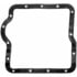 TOS 18109 by FEL-PRO - Transmission Oil Pan Gasket 14 Bolt Hole One Piece Gasket
