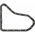 TOS 18656 by FEL-PRO - Transmission Oil Pan Gasket 16 Bolt Hole One Piece Gasket