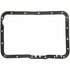 TOS 18679 by FEL-PRO - Transmission Oil Pan Gasket 18 Bolt Hole One Piece Gasket