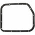 TOS 18667 by FEL-PRO - Transmission Oil Pan Gasket 14 Bolt Hole One Piece Gasket