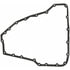 TOS 18708 by FEL-PRO - Transmission Oil Pan Gasket 21 Bolt Hole One Piece Gasket