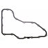TOS 18738 by FEL-PRO - Transmission Oil Pan Gasket 17 Bolt Hole One Piece Gasket