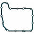 TOS 18751 by FEL-PRO - Automatic Transmission Valve Body Cover Gasket