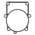 TOS 18754 by FEL-PRO - Automatic Transmission Extension Housing Gasket