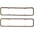 VS 12869 by FEL-PRO - Engine Valve Cover Gasket Set