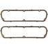 VS 13264 C by FEL-PRO - Engine Valve Cover Gasket Set