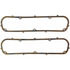 Fel-Pro VS 13395 Engine Valve Cover Gasket Set Engine Valve Cover Gasket Set