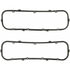 Fel-Pro VS 30055 R Engine Valve Cover Gasket Set Engine Valve Cover Gasket Set
