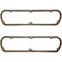 Fel-Pro VS 50029 C Engine Valve Cover Gasket Set Engine Valve Cover Gasket Set