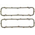 Fel-Pro VS 50034 C Engine Valve Cover Gasket Set Engine Valve Cover Gasket Set