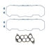VS 50074 R by FEL-PRO - Engine Valve Cover Gasket Set