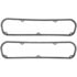 Fel-Pro VS 50184 R Engine Valve Cover Gasket Set Engine Valve Cover Gasket Set