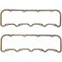 VS 50228 C by FEL-PRO - Engine Valve Cover Gasket Set
