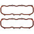 Fel-Pro VS 50368 T Engine Valve Cover Gasket Set Engine Valve Cover Gasket Set