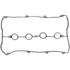 Fel-Pro VS 50361 R Engine Valve Cover Gasket Set Engine Valve Cover Gasket Set