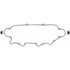 Fel-Pro VS 50340 R Engine Valve Cover Gasket Set Engine Valve Cover Gasket Set