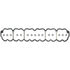 Fel-Pro VS 50458 R Engine Valve Cover Gasket Set Engine Valve Cover Gasket Set
