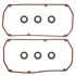 Fel-Pro VS 50461 R Engine Valve Cover Gasket Set Engine Valve Cover Gasket Set