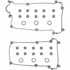 Fel-Pro VS 50462 R Engine Valve Cover Gasket Set Engine Valve Cover Gasket Set