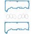 Fel-Pro VS 50491 R Engine Valve Cover Gasket Set Engine Valve Cover Gasket Set