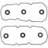 Fel-Pro VS 50501 R Engine Valve Cover Gasket Set Engine Valve Cover Gasket Set