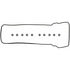 VS 50512 R by FEL-PRO - Engine Valve Cover Gasket Set