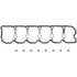 Fel-Pro VS 50506 R Engine Valve Cover Gasket Set Engine Valve Cover Gasket Set