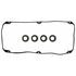 Fel-Pro VS 50562 R Engine Valve Cover Gasket Set Engine Valve Cover Gasket Set