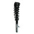 ASTL55 by MOTORCRAFT - Suspension Strut and Coil Spring Assembly Front Left MOTORCRAFT ASTL-55