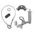 BRAK2544A by MOTORCRAFT - BRAKE HARDWARE