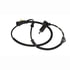 Motorcraft BRAB-458 ABS Wheel Speed Sensor SENSOR ASY