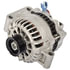 BRDF31 by MOTORCRAFT - Brake Drum, fit for Various Applications