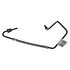 BRT14 by MOTORCRAFT - Brake Hydraulic Line - Front