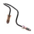 BRTR104 by MOTORCRAFT - Brake Hydraulic Line Rear Right Motorcraft BRTR-104