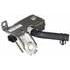 Motorcraft DPFE131 Exhaust Gas Recirculation (EGR) Pressure Sensor SENSORASY-PRESSURE