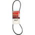 JK4-377 by MOTORCRAFT - V-BELT
