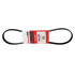 JK4-382 by MOTORCRAFT - V-BELT