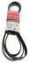 JK6-1141 by MOTORCRAFT - V-BELT