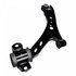 MCF2499 by MOTORCRAFT - Suspension Control Arm and Ball Joint Assembly Front Left MOTORCRAFT MCF-2499