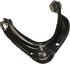 MCSOE165 by MOTORCRAFT - ARM ASY - FRONT SUSPENSIO