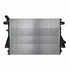 Motorcraft RAD61 Radiator RADIATOR ASY