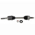 Motorcraft TX684 SHAFT - FRONT AXLE