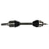 Motorcraft TX848 SHAFT - FRONT AXLE