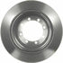 Motorcraft BRR283 Disc Brake Rotor ROTOR ASY