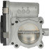 67-5021 by A-1 CARDONE - Fuel Injection Throttle Body