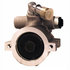 12886 by LARES - Power Steering Pump, without Reservoir