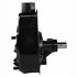 12610 by LARES - Power Steering Pump, with Reservoir and Cap, for 1990-1995 Chevrolet/GMC C/K Pickup