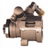 12886 by LARES - Power Steering Pump, without Reservoir