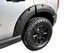 793564 by EGR - Fender Flare, Front and Rear, Bolt-On Style, for 2021-2022 Ford Bronco